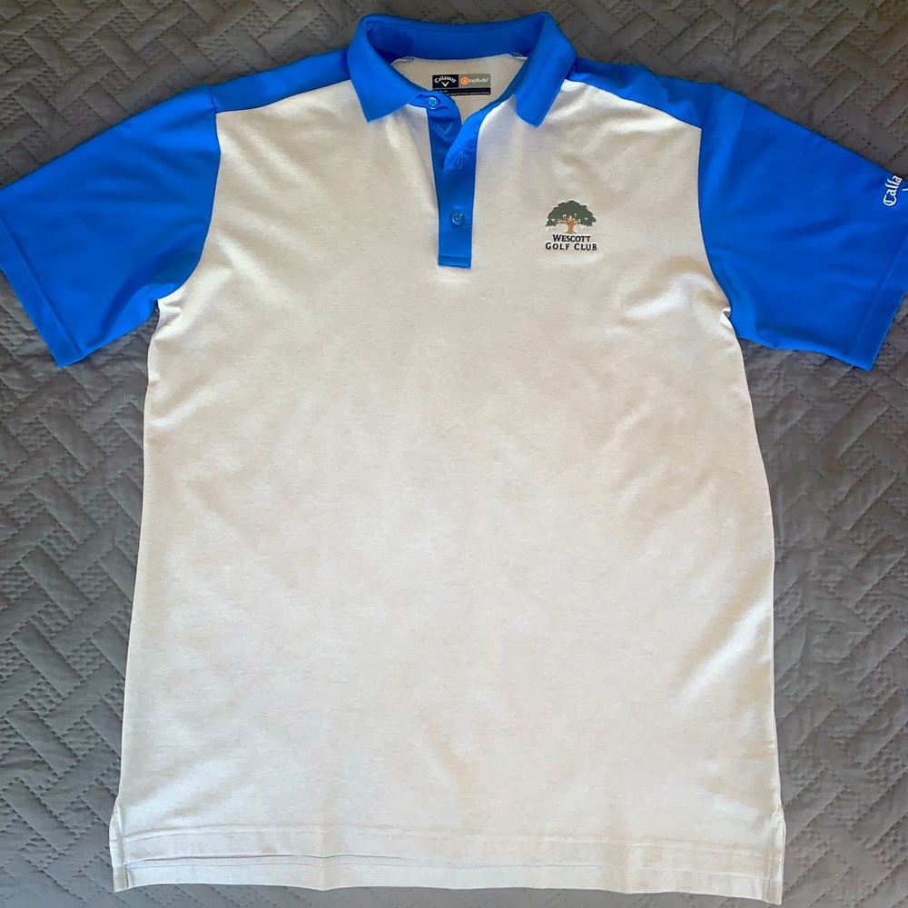 Callaway Men’s Golf Shirt